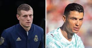 2026 FIFA World Cup: Toni Kroos Reveals Why Cristiano Ronaldo Remains Portugal’s First Choice