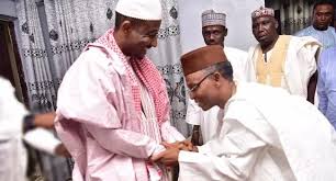 Sanusi: Conditions for El-Rufai’s Release Are Extremely Difficult to Meet