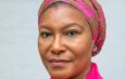Ireti Kingibe: I Never Saw the Report That Led to Natasha’s Suspension