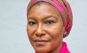 Ireti Kingibe: I Never Saw the Report That Led to Natasha’s Suspension