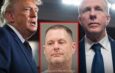 CIA Officer Busted With Gold Bars Has Ties to Trump’s Deputy Defense Secretary