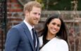 Prince Harry and Meghan to Visit UK with Their Family for First Time in Four Years