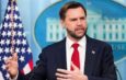 US Vice President Vance cancels trip as Iran postpones further talks with the US in Switzerland