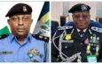 IGP Disu Names Anietie Iniedu New Force Public Relations Officer