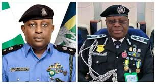 IGP Disu Names Anietie Iniedu New Force Public Relations Officer