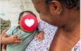“My ex-husband made good on his threat to leave me with a permanent scar” — Nigerian woman reveals left ear injury