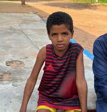 Plateau boy rescued after over two months in kidnapper’s captivity