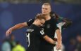 Haaland scores twice as Norway reach World Cup last 32, Senegal on brink of exit