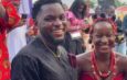 Content creator Mark Angel remarries months after ex-wife’s exposé, following past remarks admitting he wouldn’t want his daughter to marry a man like himself