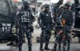 Police Rescue Passengers, Foil Kidnap Attempt in Edo