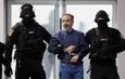 Saudi Doctor Jailed for Life Over Deadly German Christmas Market Attack