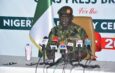 Former Army Chief Tukur Buratai: “I Don’t Believe Security Agencies Can’t Locate Bandits”
