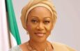 “It doesn’t take a lot of money”: Remi Tinubu encourages poor Nigerians to start small businesses selling akara, corn, kuli-kuli