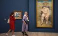 Sigmund Freud’s Grandson’s Nude Painting Fetches $39 Million at Auction
