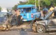 Five Dead, Eight Injured in Niger Road Accident