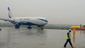 Another Batch of Evacuated Nigerians Arrives in Lagos from South Africa