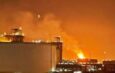 Qatar Factory Explosion Leaves 18 Missing, 54 Injured