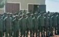 Bauchi Governor Inaugurates 2,187 Forest Guards to Tackle Insecurity