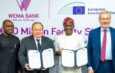 Wema Bank lands €50m EIB funding to expand SME lending