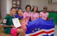 US Government to Fly Cape Verde Goalkeeper Vozinha’s Mother to World Cup