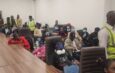 Second batch of Nigerians evacuated from South Africa lands in Lagos