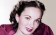 Oscar-Nominated Actress Ann Blyth Dies at 98