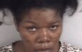 Woman charged after fleeing traffic stop and crashing, killing her three young children