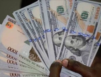 Dollar to Naira Exchange Rate Today – June 29, 2026