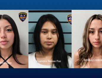 “‘May God protect me’: Texas mother of five’s chilling final post before she was allegedly killed by two sisters”