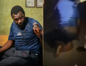 Lecturer Allegedly Beaten by Husband of Married Student Over Sexual Harassment Claim