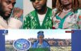 Remi Tinubu Appeals to Davido, Burna Boy and Asake to Help Poor Nigerians