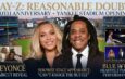 Beyoncé Cuts Jay-Z’s Hair During Opening Night of Reasonable Doubt 30th Anniversary Show