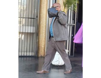 Married Doctor Appears in Court After Two Girlfriends Fight Over Him