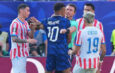 Outraged World Cup fans demand referee be suspended immediately after France’s clash with Paraguay