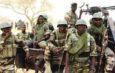 Nigerian Army Pledges to Defeat Foreign Jihadists at the Borders