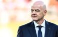 Gianni Infantino Defends World Cup Amid Criticism, Accuses Detractors of ‘Spreading Hate’