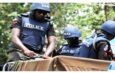 Police Rescue Kidnap Victim, Kill Suspect in Kogi Forest
