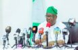 Governor Caleb Mutfwang Seeks Forgiveness from Igbos Over Plateau State’s Role in the Civil War