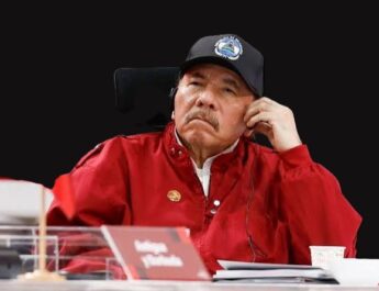After Decades in Power, Nicaragua’s Daniel Ortega Bans Elections