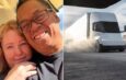 Couple Killed in First Fatal Crash Involving Tesla’s New Electric Semi-Truck