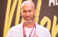Zidane Takes Charge as France Head Coach Until 2030