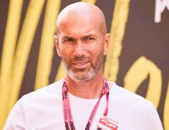 Zidane Takes Charge as France Head Coach Until 2030