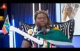 Leader of South African Anti-Migration Group, Phakel’umthakathi: “I’ll Travel Across Africa to Encourage Citizens to Hold Their Governments Accountable and Build Better Nations”