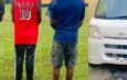 Police Rescue Victim, Nab Four Suspected Kidnappers in Rivers State