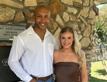 Arkansas Officer Dies While Attempting to Rescue Fiancée in River Hours After Proposal