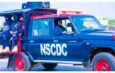 10 Secondary School Graduates Arrested by NSCDC Over Alleged Banned “Signed-Out” Celebration in Adamawa