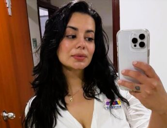 Amaranta Hank Wins Colombia Senate Seat After Advocating for Adult Content Creators’ Rights
