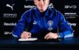 Manchester City Complete Blockbuster £116m Move for Elliot Anderson from Nottingham Forest