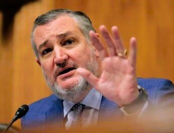 Ted Cruz Claims Nigeria Is Using Lobbyists to Shift Attention From Christian Killings and Insecurity