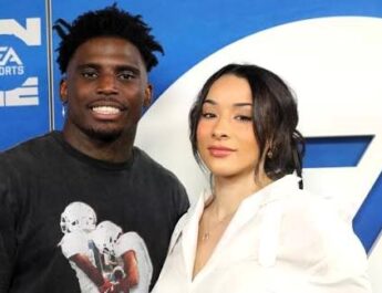 Tyreek Hill Faces Backlash After Allegedly Downplaying Mother-in-Law’s Stroke in Ongoing Legal War